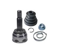 859243 Kit giunto omocinetico Gsp Anteriore per TOYOTA LAND CRUISER 4