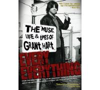 Hart, Grant - Every Everything: The Music, Life and Times of Grant Hart (DVD)