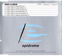 Hart & Held - I Can'T Take It