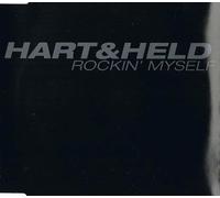 Hart & Held - Rockin' myself [Single-CD]