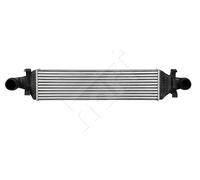 HART Intercooler Llk per Mercedes-Benz Infiniti Q30 QX30