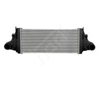 HART Intercooler Llk per Mercedes-Benz Classe M ML 320 CDI 4matic Classe R