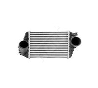 HART Intercooler LLK Radiatore Per Fiat Stilo Multi Wagon 1.9 D Multijet