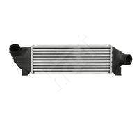 HART Intercooler LLK Radiatore Per Ford Transit Furgone 2.0 Di