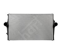 HART Intercooler LLK Radiatore Per Volvo V70 II 2.4 D5 XC70 Cross Country