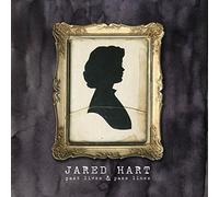 HART, JARED - PAST LIVES & PASS LINES