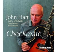 Hart John - Checkmate