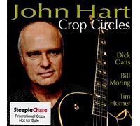 Hart John - Crop Circles