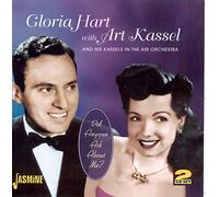 Hart/Kassel - Did Anyone Ask About Me? (2 CD)