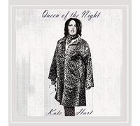 Hart, Kate - Queen Of The Night