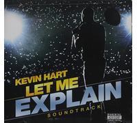 Hart Kevin - Let Me Explain (Best Buy Exclusive)