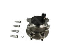 HART Kit Cuscinetto Ruota Adatto A per Ford Mondeo IV Familiare 2.0 2.2 TDCI