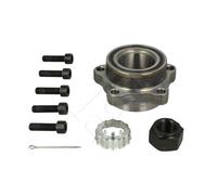 HART Kit Cuscinetto Ruota Adatto A per Ford Transit Scatola 2.4 TDCI RWD