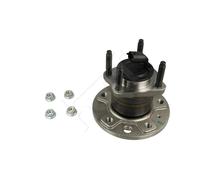 HART Kit Cuscinetto Ruota Adatto A per Opel Astra H 1.4 1.6 Zafira B