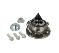 HART Kit Cuscinetto Ruota Adatto A per Opel Astra H 1.4 1.6 Zafira B.