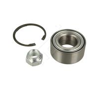 HART Kit Di Cuscinetti Ruota Per Fiat Doblo Granduca 1.6 D Multijet 2.0
