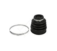 HART Kit Di Flessibili Per Giunto Anteriore Fiat Panda 169 1.1 141_ 750