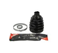 HART Kit Di Flessibili Per Giunto Anteriore Renault Twingo II CN0_ 1.2 16V