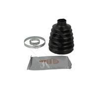 HART Kit Di Giunti Flessibili Per Renault Clio II BB_ CB_ 1.2 16V Scénic