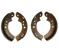 HART Kit Ganasce Freno Adatto A per Ford Transit Scatola V _ V
