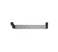HART KLIMATIZZATORE 2 Intercooler Per Renault Fluence 2.0 16V 1.6 1.5 dCi