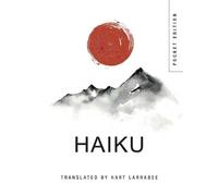 Hart Larrabee Haiku (Tascabile) Mini Encyclopedias