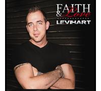 Hart, Levi - Faith & Love