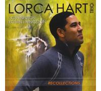 Hart, Lorca Trio - Recollections