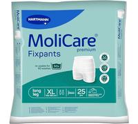 Hart Mann Molicare® Premium fixpants elasticizzati, Centimetri unterhosen incontinenza nuotare, lunga gamba, S a XXXL