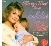 Hart, Mary - Lullabys From the Heart