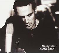 Hart, Mick - Finding Home