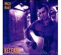Hart,Mick - Release
