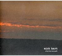 Hart, Mick - What Lies Beneath