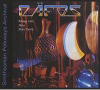 Hart Mickey & Airto Moreira - Dafos