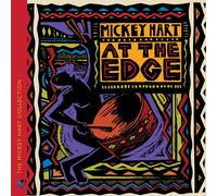 Hart, Mickey - At The Edge