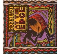 Hart,Mickey - At the Edge