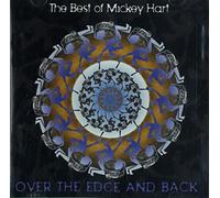 MICKEY HART - Best of/Over the Edge and Beck