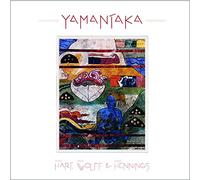 HART,MICKEY/WOLFF,HENRY/HENNINGS,NANCY Yamantaka (CD) Album
