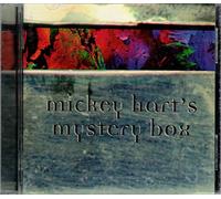 Hart,Mickey - Mickey Hart S Mystery Box
