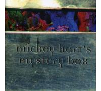 Hart, Mickey - Mickey Harts Mystery Box