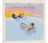MICKEY HART - Music to Be Born By