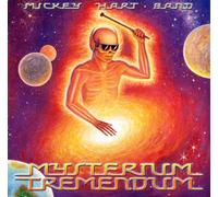 Hart Mickey – Mysterium Tremendum