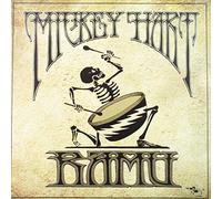 Mickey Hart – Ramu – Vinile LP – Verve Spa