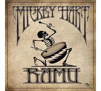 Hart Mickey - Ramu