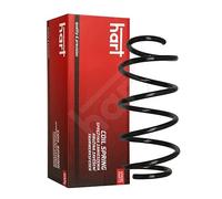 HART Molle Telaio Frontale per Audi A3 8P1 8PA Seat Leon 1P1 Altea 5P1