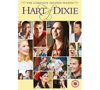 Hart of Dixie - Season 02 - (Regno Unito)