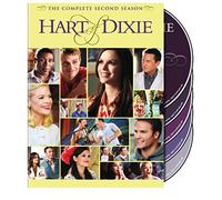 Hart of Dixie: The Complete Second Season