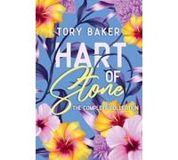 Hart of Stone: The Complete Collection