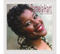 Hart, Pamela - May I Come In?
