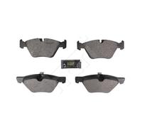 HART Pastiglie Freno Kit Freni a Disco per BMW 3er E90 E91 E87
